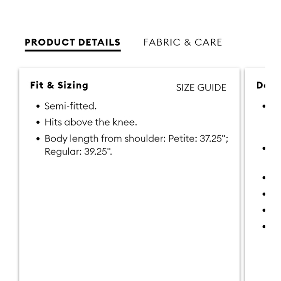 Gorgeous Puff Sleeve Tiered Dress - Picture 2 of 5